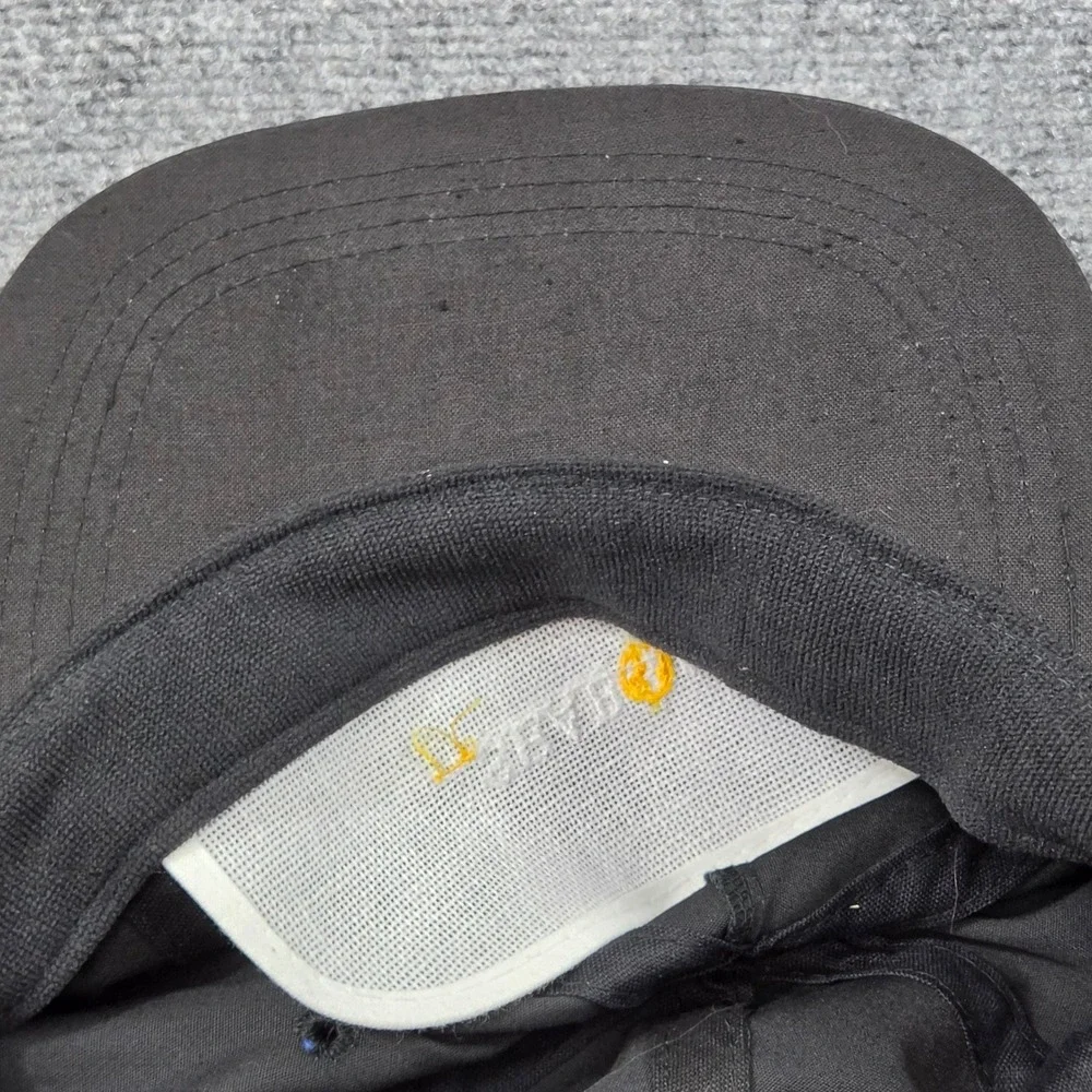 Seaboard Farms Hat Rope Trucker‎ Cap Snapback Heritage Farmcore Americana Y2K